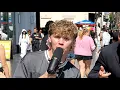 Crash Adams Optimist Freestyle Feat donryvcko