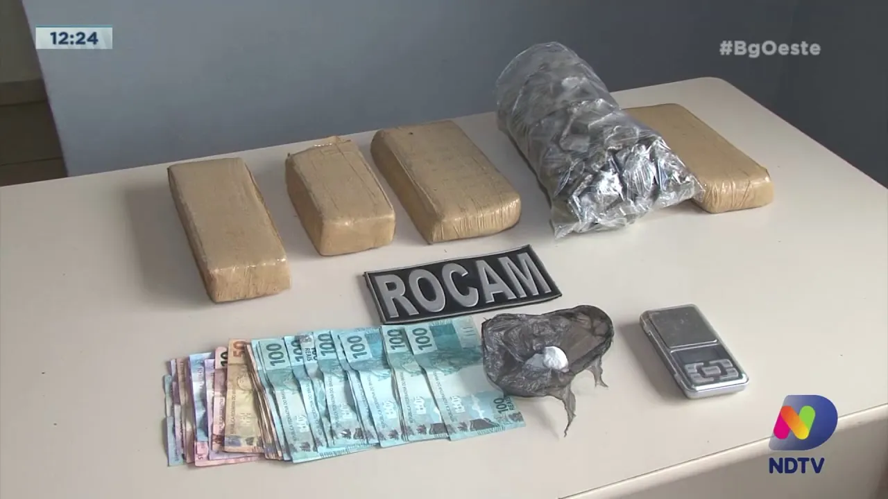 Redução da criminalidade: Polícia Civil de Chapecó divulga balanço do trabalho realizado em 2020