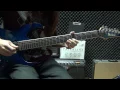 Mr. 森林 結他 guitar cover by Eric Lo