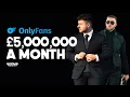 68 The First Corporate OnlyFans Agency - Liam Cam TDM