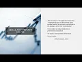 Merck Manual Presentation