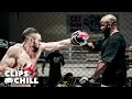 Download Lagu Michael Jai White “Case” vs. Owen O'Brien “Cobra” Fight | Never Back Down: No Surrender