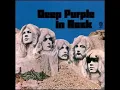 Lagu Deep Purple – In Rock (1970) | Full Vinyl Album HQ