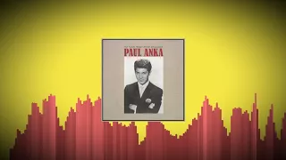 Paul Anka Put Your Head On My Shoulder Bass Boosted Remix 