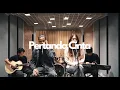 Download Lagu Pertanda Cinta - Dani Kurama, Natasya Sabella (Live Acoustic Studio Session)
