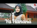 Download Lagu SHOLAWAT YAHANANA (Jiharkah) - Risa solihah