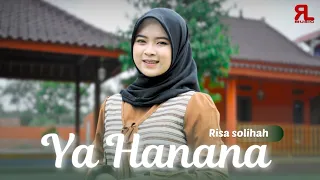 sholawat yahanana jiharkah risa solihah