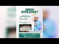 Download Lagu LIVE STREAMING GEMA SHOLAWAT BERSAMA HABIB AHMAD BIN ABU BAKAR ASSEGAF ( Pasuruan )