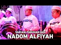 Download Lagu VARIASI TABUHAN BAS MASTER HOLES { NADOM ALFIYAH }