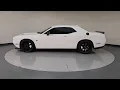 2020 DODGE CHALLENGER Friendswood Pearland Houston Pasadena League City P2204452A