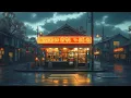 Download Lagu Japanese Nostalgia Nights 💿 1980's Lofi Hip Hop Music and Rainy Evening ☔