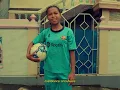 K3BI - Arah Timur (Free Man) [OFFICIAL MUSIC VIDEO]