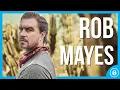 Rob Mayes Country Singer Actor Model OnlyFans Creator