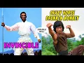 Download Lagu Wu Tang Collection - Crazy Horse Drunken Monkey - Invincible-  Double bill