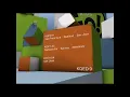 PBS KIDS GO Station ID 2011 KQED