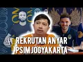 Download Lagu Rekrutan Anyar PSIM Jogjakarta Ze Valente \u0026 Nermin Haljeta, nyalakan tanda bahaya di Liga 1‼️