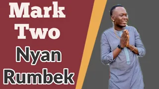 Nyan Rumbek By Mark Two Official Audio South Sudan Music 