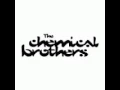 Download Lagu The Chemical Brothers IN GLINT Rare Promo CD DJ Mix Set