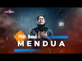 Lagu Plat Band - Mendua | Cover Versi New Slow Rock