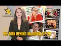 The story behind McDonald s Philippines George Kenneth Yang 24K with Korina Sanchez-Roxas