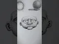 How To Shade With Dots