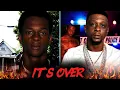 Marlo Mike Boosie s Hitman Finally Speaks Out This Is BAD For Boosie