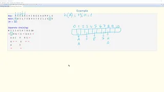 CMPE160 Object Oriented Programming Chapter 8 - Section 2