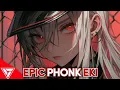 Download Lagu Nightcore - NUEKI, TOLCHONOV - EPIC PHONK EKI (SPED UP) (Vanerx Phonk Release)