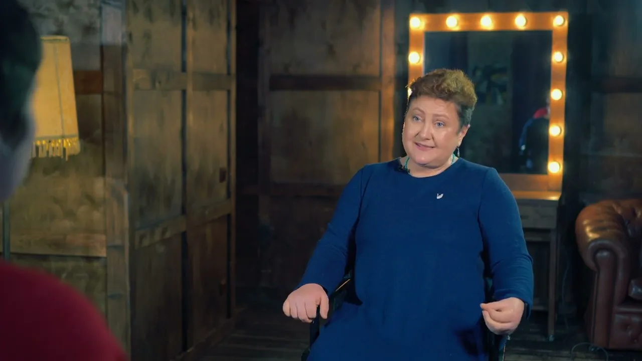 Документальний фільм "Волонтерство під час війни" [2023]