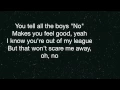 Beneath Your Beautiful - Labrinth feat Emeli Sande