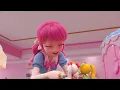 [Dessert Catch! Teenieping] 💘🍰 PRINCESS DESSERT PARTY ✨💖 Best Episodes of Catch! Teenieping Season 4