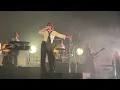 Blossoms - There's A Reason Why (I Never Returned Your Calls) - Stockport Plaza - 15 October 2026