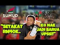 Lagu 💥KANTOI! AKTIVIS SUMUD REMBAT RM40 RIBU⁉️ Sir Azri