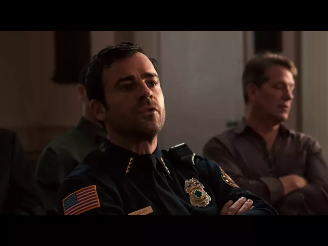 The Leftovers Season 1: Trailer #2 (HBO)