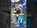 Miku vs Godzilla 💀 #trend #viral #fyp #vrchat #hatsunemiku