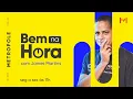 Download Lagu Bem na Hora - Ogan Delson Teixeira - 10/09/2025