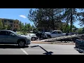 Head on collision stalls traffic at busy Missoula intersection