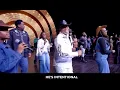 Intentional - Shaboozey/Travis Greene mashup!
