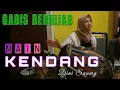 Download Lagu GADIS HIJAB MAIN KENDANG OKE BANGET