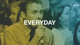 Download Everyday - Hillsong Worship MP3