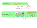 AP Statistics Exam Review Probability