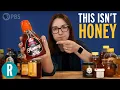 Download Lagu Exposing Fake Honey Using Carbon-13