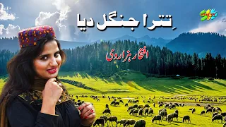 hindko mahiye tetra jangal dea dukhi hindko mahiye iftikhar hazarvi
