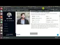 Importing websites into