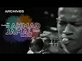 Download Lagu Ahmad Jamal Trio - Manhattan Reflections | LIVE at Maison de la Radio, 1971 (Paris) | Qwest TV