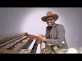 ASANTE YESU