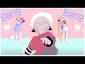 Bang Bang meme 100k
