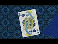 Vitor Kley - Carta Marcada (Visualizer)
