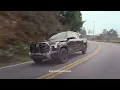 2025 Toyota Tundra Power Meets Innovation