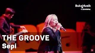 the groove sepi with lyrics bukamusik